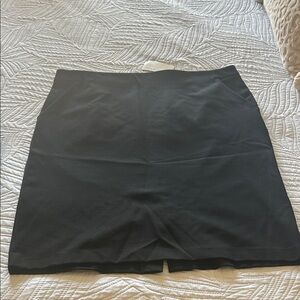 a new day Black Women's Skirt